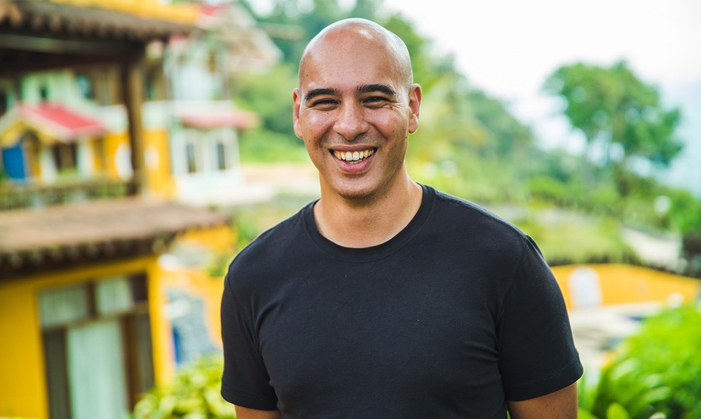 Leo Babauta Zen Habits